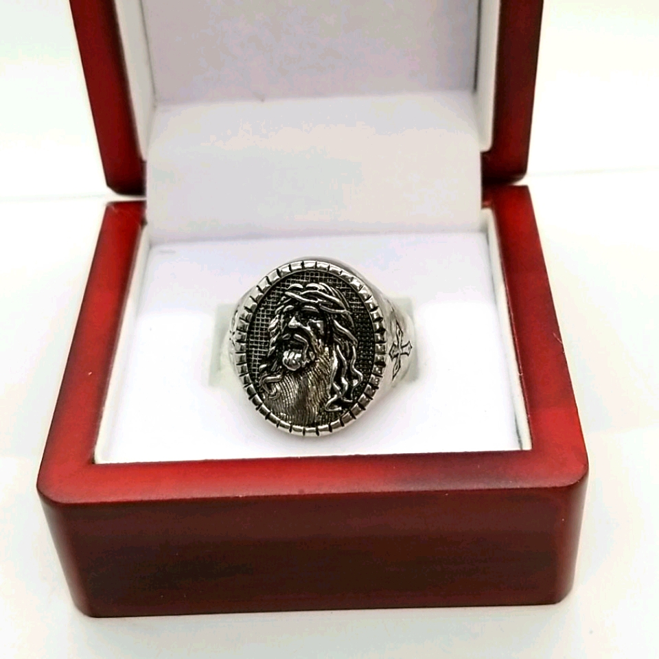 Mans Ring